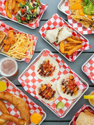 Bark Social - Philadelphia, PA