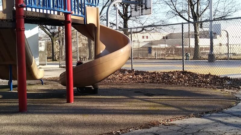 Barrett Playground - Philadelphia, PA