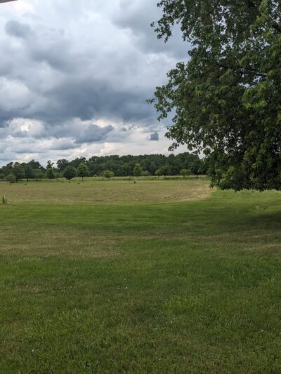 Benjamin Rush State Park - Philadelphia, PA