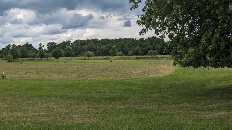 Benjamin Rush State Park - Philadelphia, PA