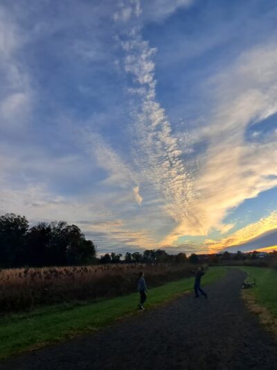 Benjamin Rush State Park - Philadelphia, PA