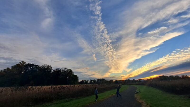 Benjamin Rush State Park - Philadelphia, PA