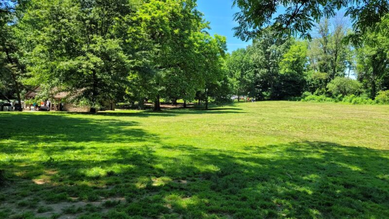 Blue Bell Park - Philadelphia, PA