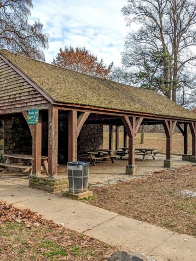 Blue Bell Park - Philadelphia, PA