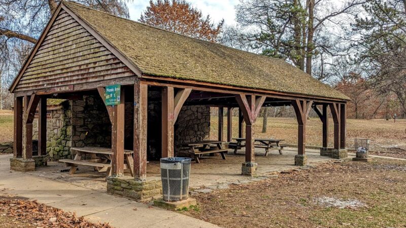Blue Bell Park - Philadelphia, PA