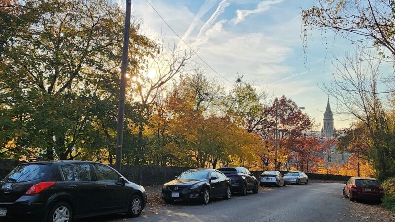 Boone Park - Philadelphia, PA