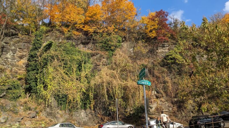 Boone Park - Philadelphia, PA