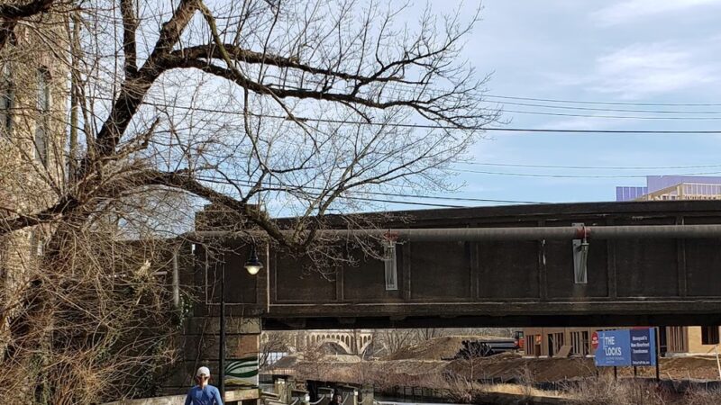 Boone Park - Philadelphia, PA