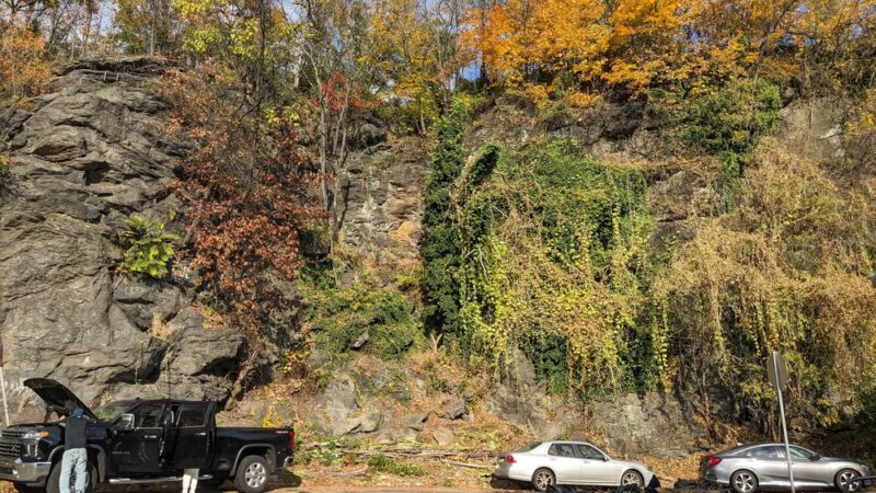 Boone Park - Philadelphia, PA