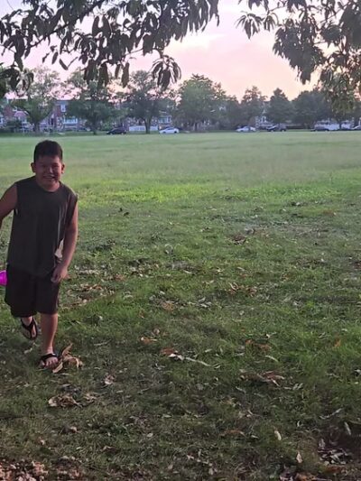 Bradford Park - Philadelphia, PA