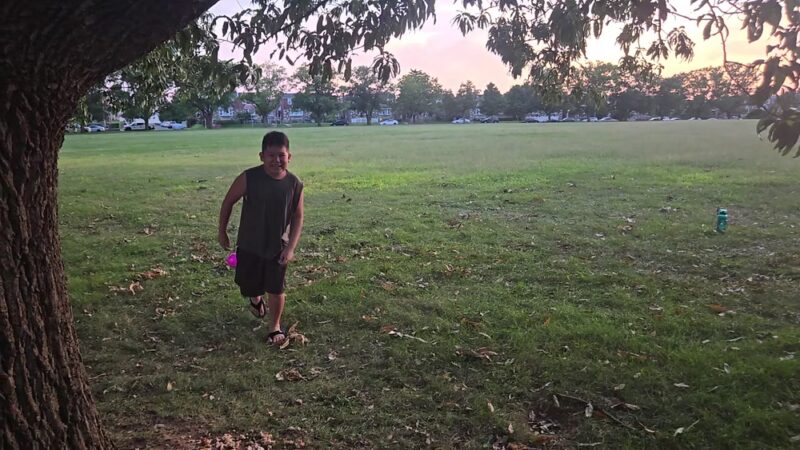 Bradford Park - Philadelphia, PA