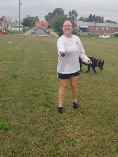 Bradford Park - Philadelphia, PA