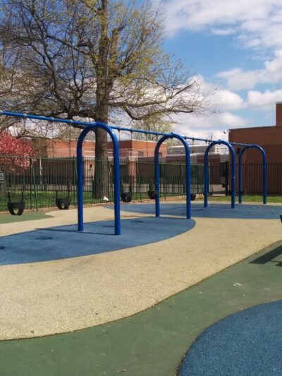 Bridesburg Park - Philadelphia, PA