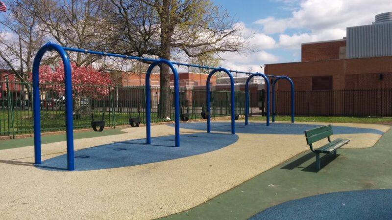 Bridesburg Park - Philadelphia, PA
