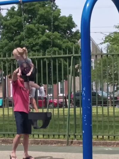 Bridesburg Park - Philadelphia, PA