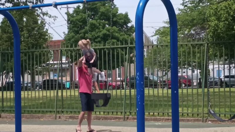 Bridesburg Park - Philadelphia, PA