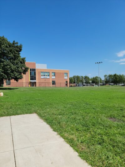 Bridesburg Park - Philadelphia, PA