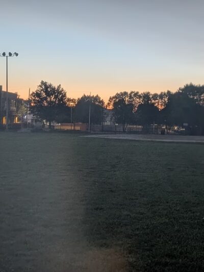 Bridesburg Park - Philadelphia, PA