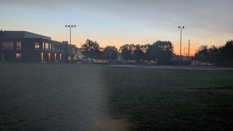 Bridesburg Park - Philadelphia, PA