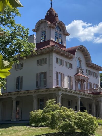 Burholme Park - Philadelphia, PA