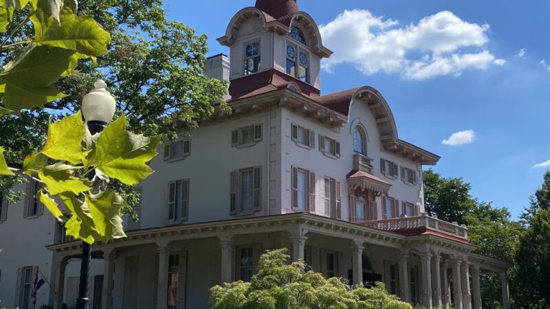 Burholme Park - Philadelphia, PA