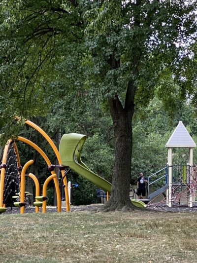 Burholme Park - Philadelphia, PA