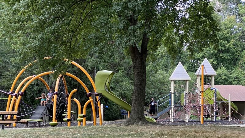 Burholme Park - Philadelphia, PA