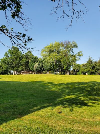 Burholme Park - Philadelphia, PA