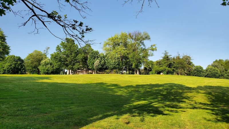 Burholme Park - Philadelphia, PA