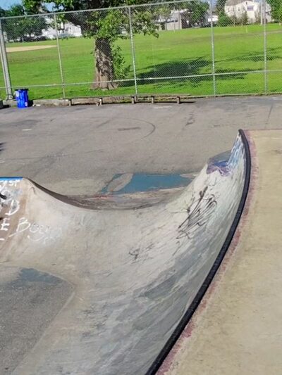 Carmella Playground - Philadelphia, PA