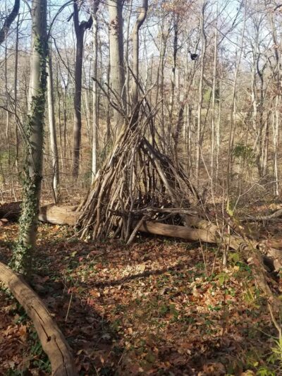 Carpenter's Woods - Philadelphia, PA