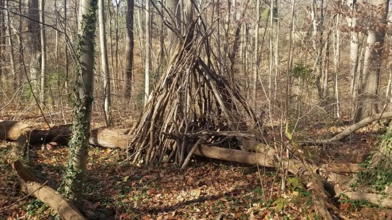 Carpenter's Woods - Philadelphia, PA