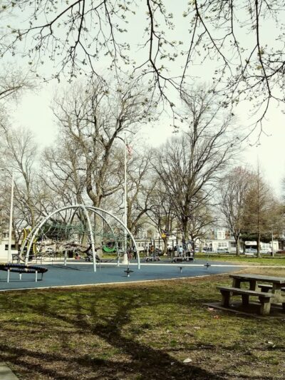 Carroll Park - Philadelphia, PA