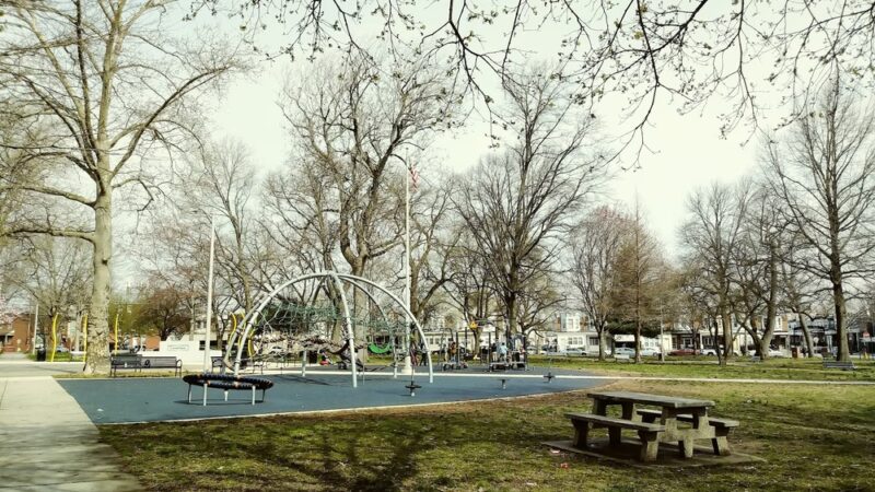 Carroll Park - Philadelphia, PA
