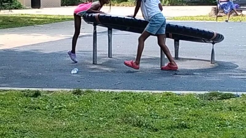 Carroll Park - Philadelphia, PA