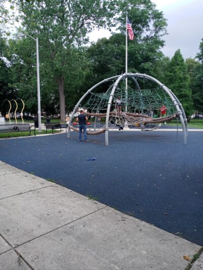 Carroll Park - Philadelphia, PA