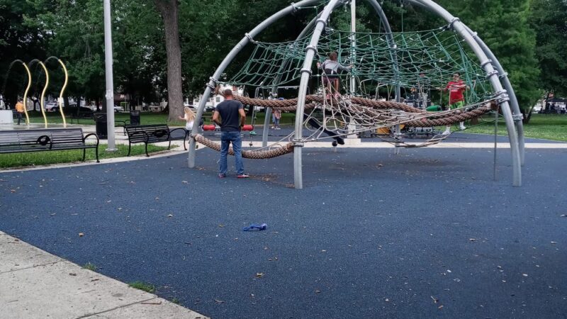 Carroll Park - Philadelphia, PA