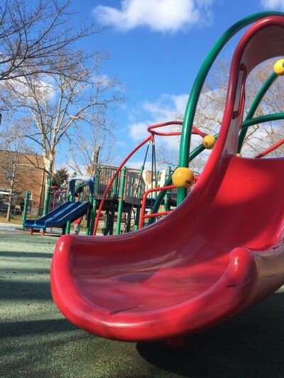 Charles A. Russo Playground - Philadelphia, PA