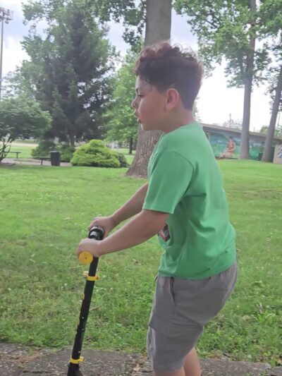 Charles A. Russo Playground - Philadelphia, PA