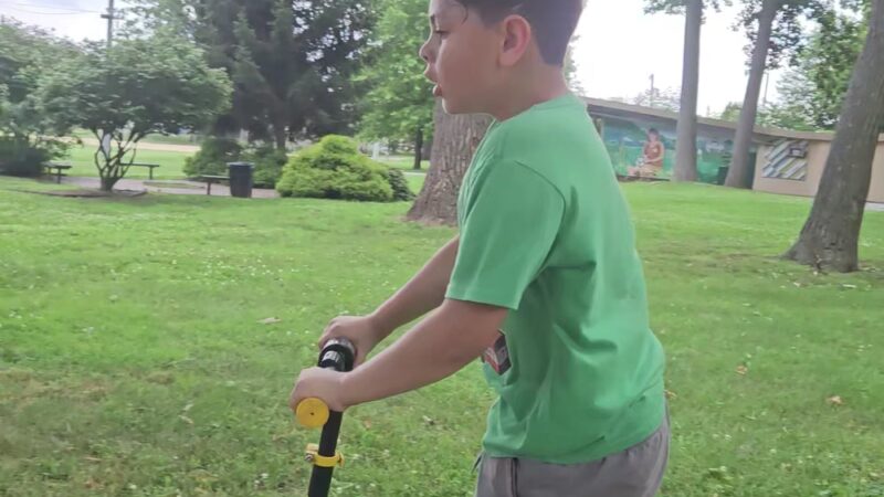 Charles A. Russo Playground - Philadelphia, PA