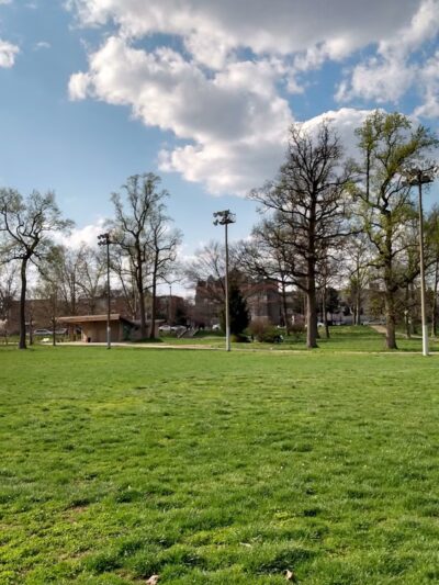 Charles A. Russo Playground - Philadelphia, PA