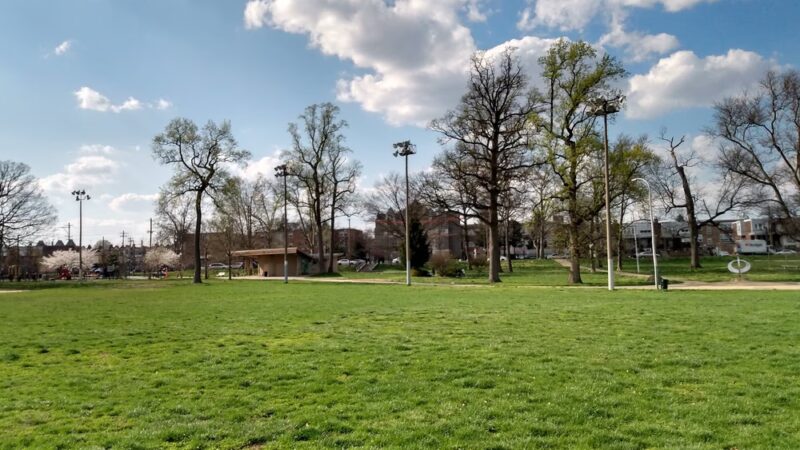 Charles A. Russo Playground - Philadelphia, PA