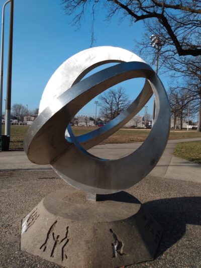 Charles A. Russo Playground - Philadelphia, PA