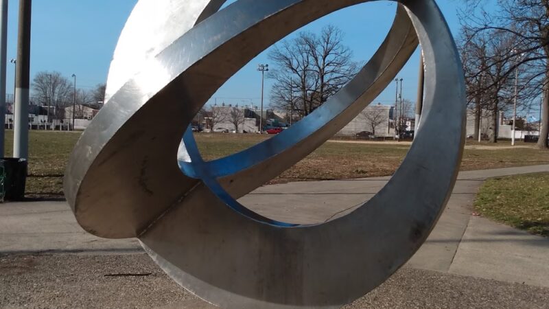 Charles A. Russo Playground - Philadelphia, PA
