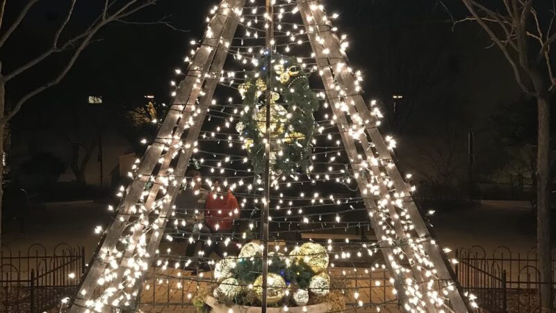 Cianfrani Park - Philadelphia, PA