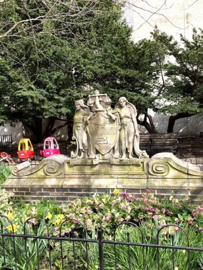 Cianfrani Park - Philadelphia, PA