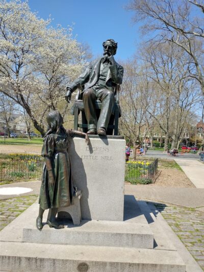 Clark Park - Philadelphia, PA