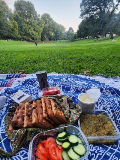 Clark Park Bowl - Philadelphia, PA