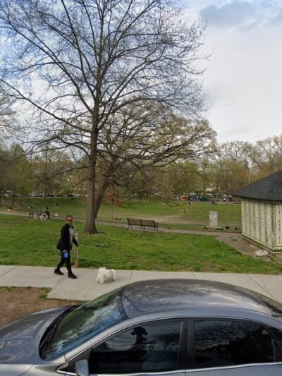 Clark Park Bowl - Philadelphia, PA