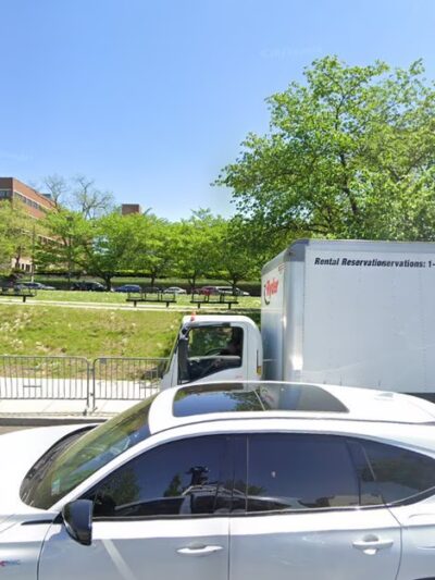 Clarkson Park - Philadelphia, PA